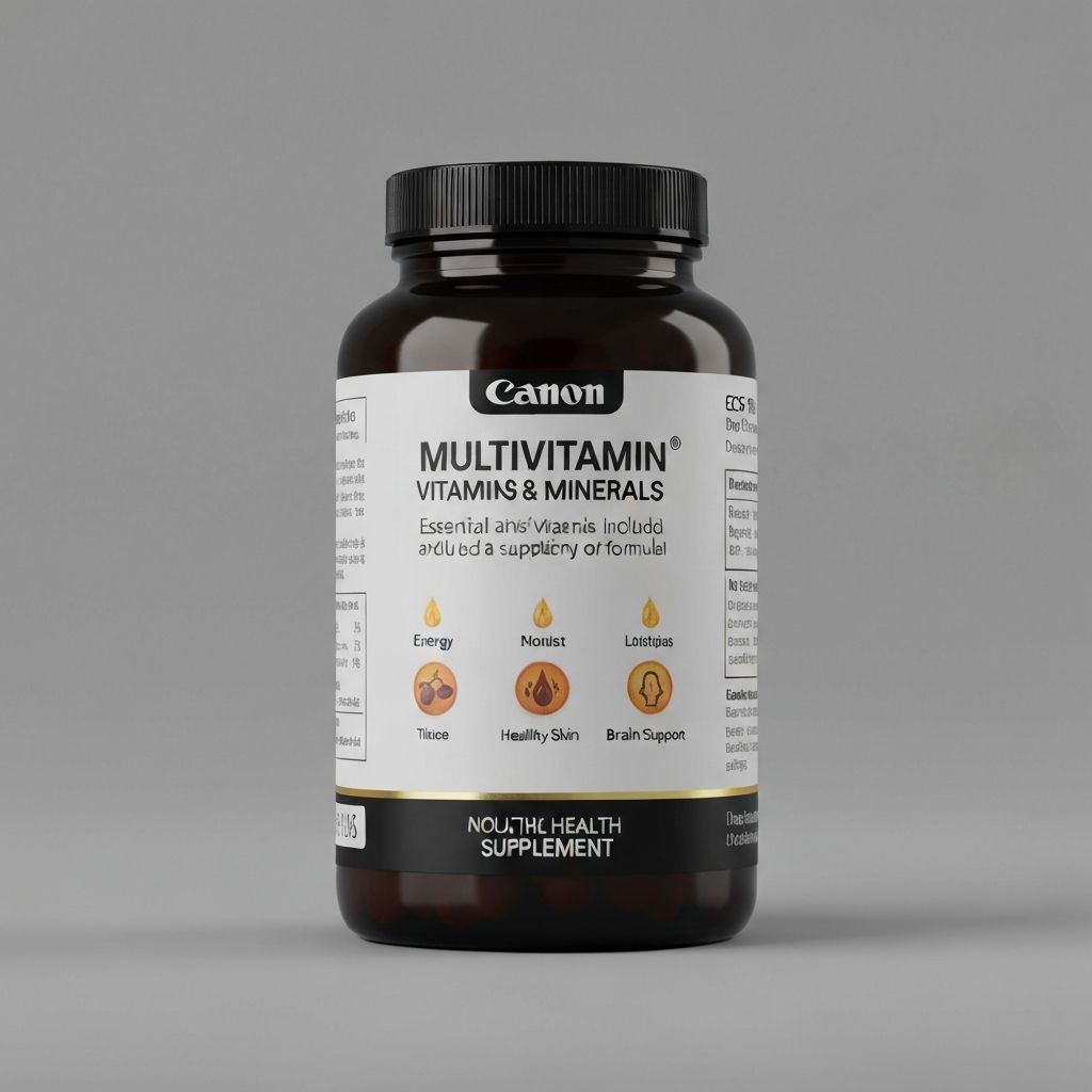 Multiwitamina